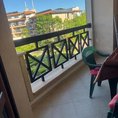 Oasis 1 Bed * Лозенец