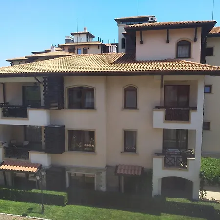 Oasis 1 Bed Апартамент *