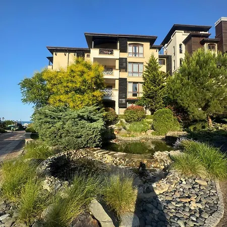 Apartment Oasis 1 Bed *