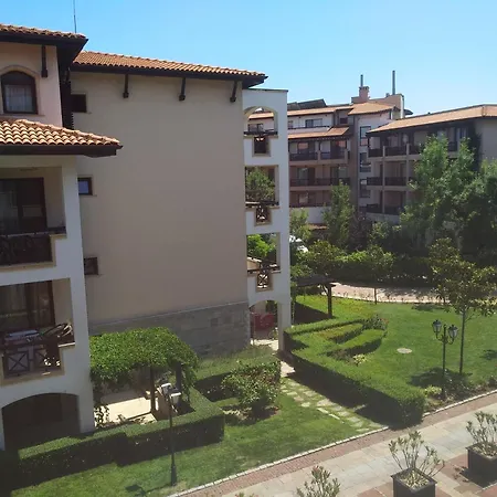 Apartment Oasis 1 Bed *